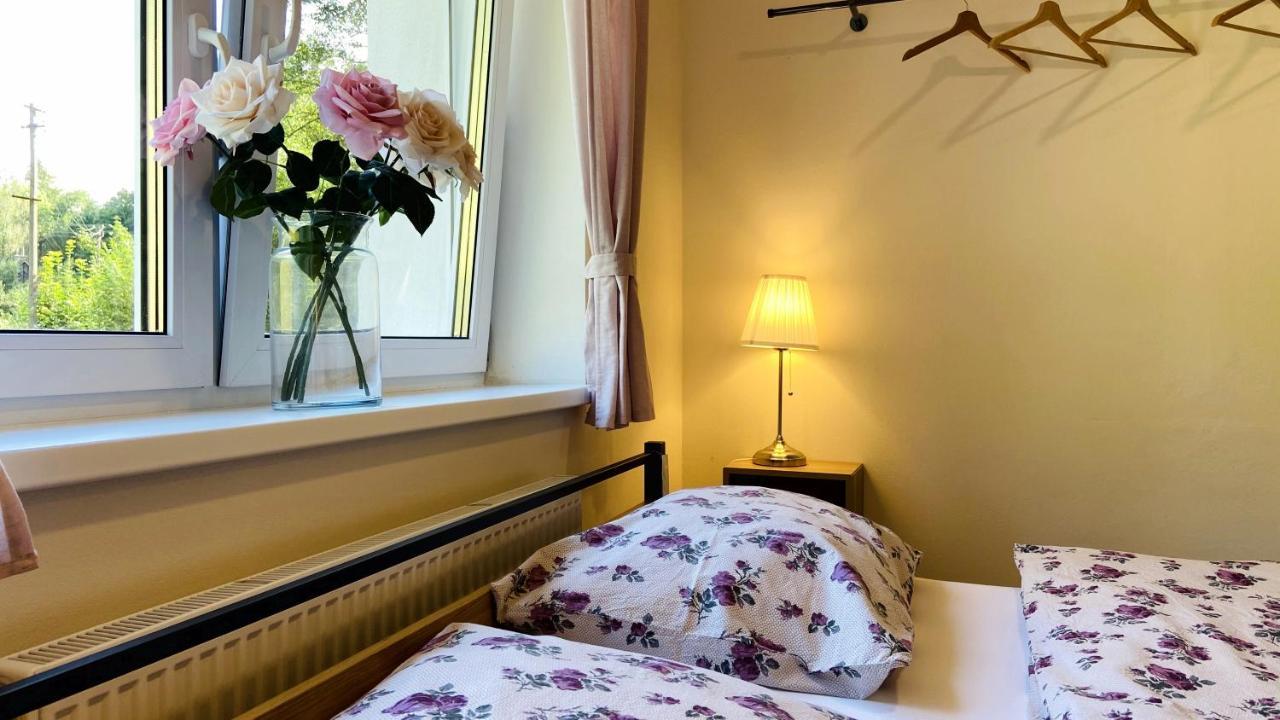 Apartmány u Bohumila Rybna nad Zdobnici Esterno foto
